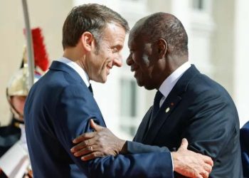 Frexit: Pse Bregu i Fildishtë po i bashkohet fushatës afrikane për të dëbuar trupat franceze