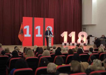 Vetëvendosje premton përfshirje të grave në procesin e vendimmarrjes