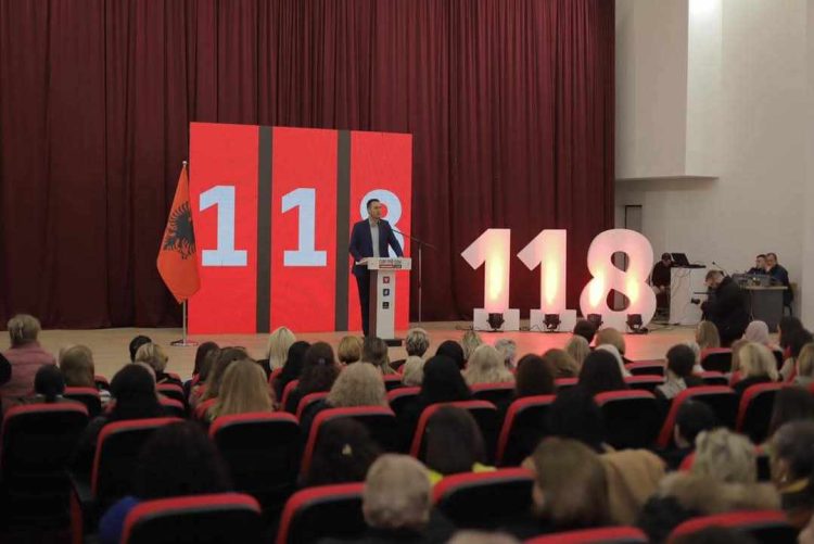 Vetëvendosje premton përfshirje të grave në procesin e vendimmarrjes