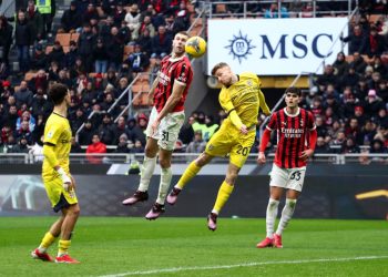 AC Milan e ‘përmbys’ Parmën