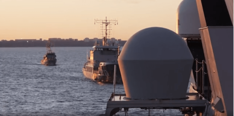 Si po ruan NATO-n internetin nga kërcënimet e Rusisë