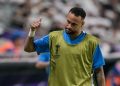 Neymar shkëput kontratën me Al Hilal