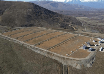 FSK bën pranimin e Poligonit të Qitjes nga Komanda e Forcave Amerikane për Evropë (EUCOM)