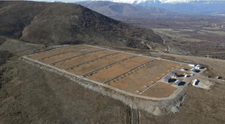 FSK bën pranimin e Poligonit të Qitjes nga Komanda e Forcave Amerikane për Evropë (EUCOM)