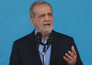 Presidenti iranian paralajmëron SHBA: Shpresoj që Trump do të kërkojë paqe dhe jo luftë