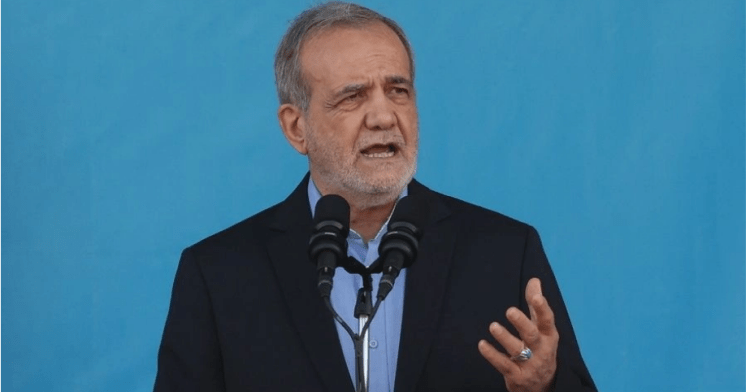 Presidenti iranian paralajmëron SHBA: Shpresoj që Trump do të kërkojë paqe dhe jo luftë