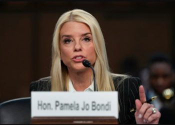 Prokurorja e zgjedhur e Trump: Nuk do të lejoj politizimin e drejtësisë