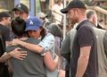 Princi Harry dhe Meghan përqafojnë banorët në Los Anxhelos pas situatës me zjarre