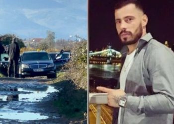 V*rasja e Ramazan Matajt në Shkodër, arrestohen babë e bir, dyshohen si autorë