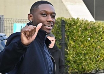 Pse po vonon zyrtarizimi i sulmuesit francez tek Juventusi?