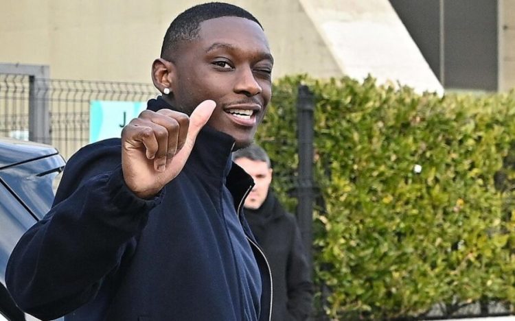 Pse po vonon zyrtarizimi i sulmuesit francez tek Juventusi?