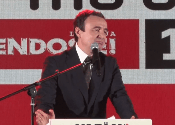 Kurti: Unë nuk lshoj pe kurrë, a këtyre iu ka humbur edhe lëmshi