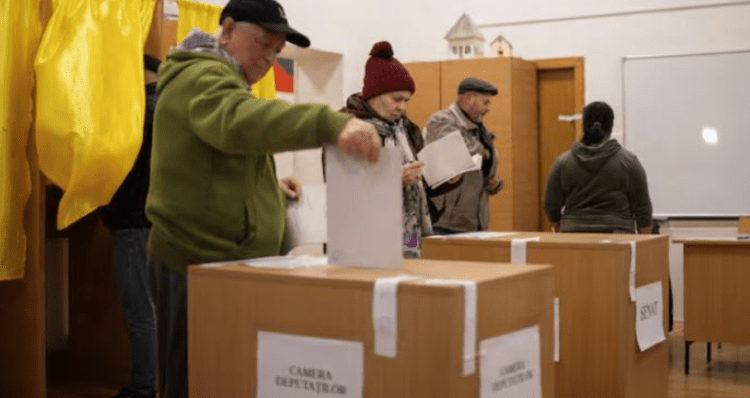 Miratohen datat e reja në Rumani, ja kur do të mbahen zgjedhjet presidenciale