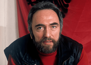 Gjykata në Belgjikë konfirmon burg të përjetshëm për të akuzuarit për vr*asjen e Enver Hadrit