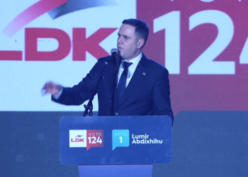Abdixhiku nga Prizreni: 5 Miliardë euro investime