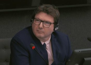 Gjykata Speciale, ish-mjeku i KFOR-it: Raporti për ngjarjen në ish-godinën e MUP-it në Prizren, nuk sjell përfundim që kryerësit e kr*imit ishin shqiptarë