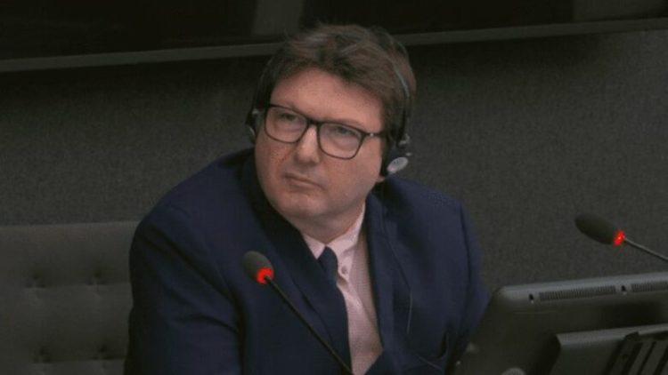 Gjykata Speciale, ish-mjeku i KFOR-it: Raporti për ngjarjen në ish-godinën e MUP-it në Prizren, nuk sjell përfundim që kryerësit e kr*imit ishin shqiptarë