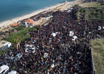 Izraeli nuk i lejon kalimet, mijëra palestinezë të bllokuar në Gaza