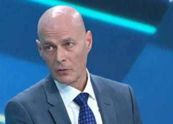 Një dekan bëhet simbol i luftës së studentëve në Serbi