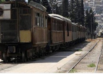 Si i shërben Sirisë dhe rajonit më gjerë hekurudha ikonë e Hixhazit