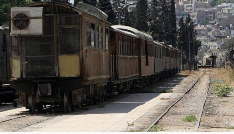 Si i shërben Sirisë dhe rajonit më gjerë hekurudha ikonë e Hixhazit