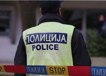 SPB Tetovë jep detaje për rastin ku babai dyshohet se vr’au të birin