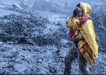 OKB ngre alarmin për dimrin në Gaza: 1 milion njerëz në nevojë për ndihmë urgjente