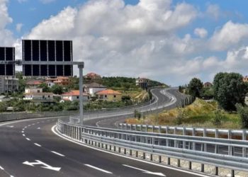 Nga nesër fillon aplikimi i tarifës në autostradën Thumanë-Kashar. Sa do paguhet për çdo kalim
