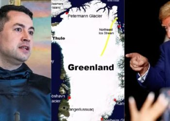 Trump kërkoi bashkimin me SHBA, kryeministri i Groenlandës bën thirrje për pavarësi nga Danimarka