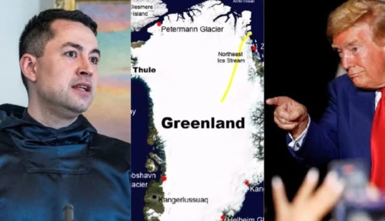 Trump kërkoi bashkimin me SHBA, kryeministri i Groenlandës bën thirrje për pavarësi nga Danimarka