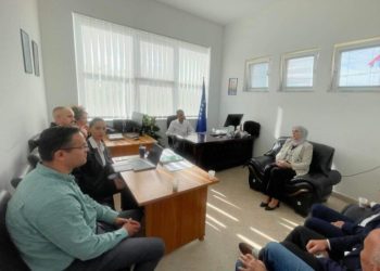 Besa Ismaili: Pushtetet shkojnë e vijnë z. Kurti, Zveçani mbetet, sepse është Kosovë