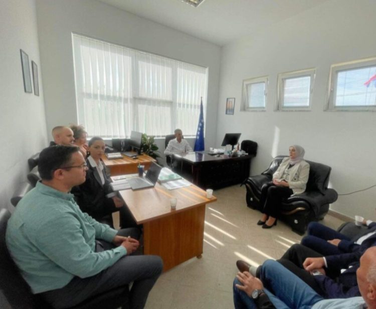 Besa Ismaili: Pushtetet shkojnë e vijnë z. Kurti, Zveçani mbetet, sepse është Kosovë