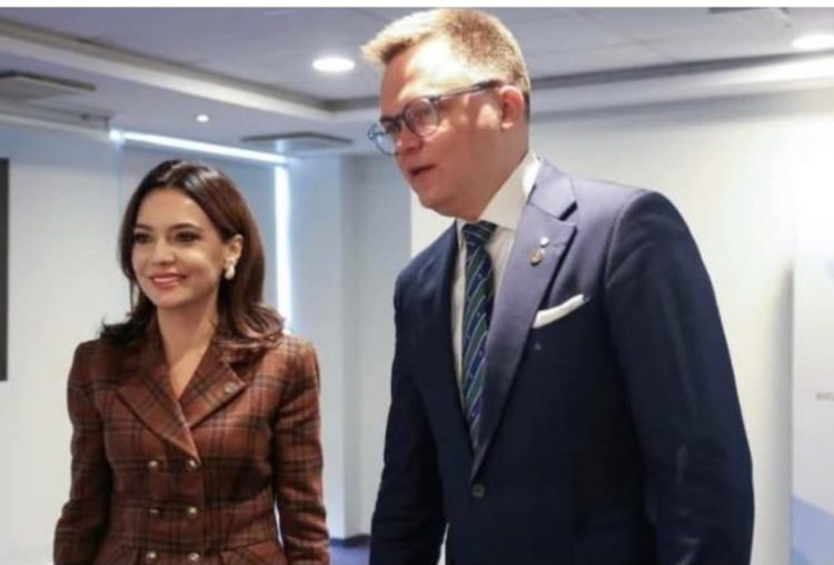 Polonia merr Presidencën e BE, Spiropali: Momentum i favorshëm për integrimin e Ballkanit Perëndimor