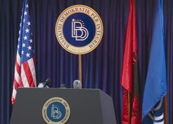 BDI: Dënojmë me ashpërsi veton skandaloze të presidentes Siljanovska ndaj dygjuhësisë
