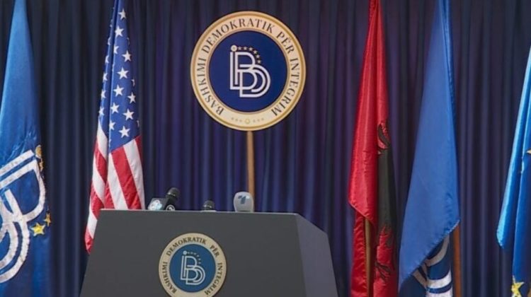 BDI: Dënojmë me ashpërsi veton skandaloze të presidentes Siljanovska ndaj dygjuhësisë