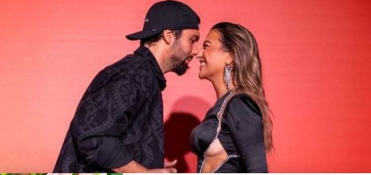 “Jemi ende shokë” – Ledri Vula flet për raportin që ka me Sara Hoxhën