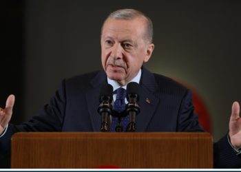 Erdoğan: Revolucioni sirian “mundësi historike” për Türkiyen dhe rajonin