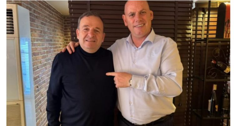 Ramiz Lladrovci vlerëson angazhimin e deputetit Elmi Reçica për zgjedhjet e 9 shkurtit