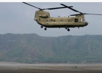 SHBA-ja i jep dritën e gjelbër FSK-së për blerjen e helikopterëve