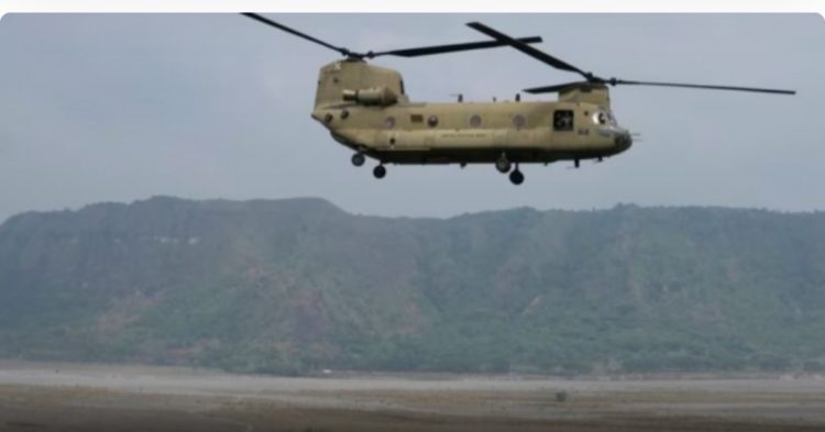 SHBA-ja i jep dritën e gjelbër FSK-së për blerjen e helikopterëve