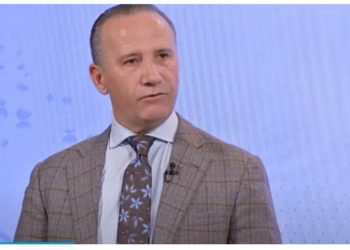 Pacolli: Sot, Mitrovica është më ndryshe