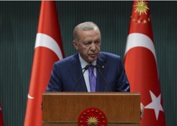 Erdoğan: Pavarësisht 50 mijë dëshmorëve, populli i Gazës nuk u përkul para shtypësit