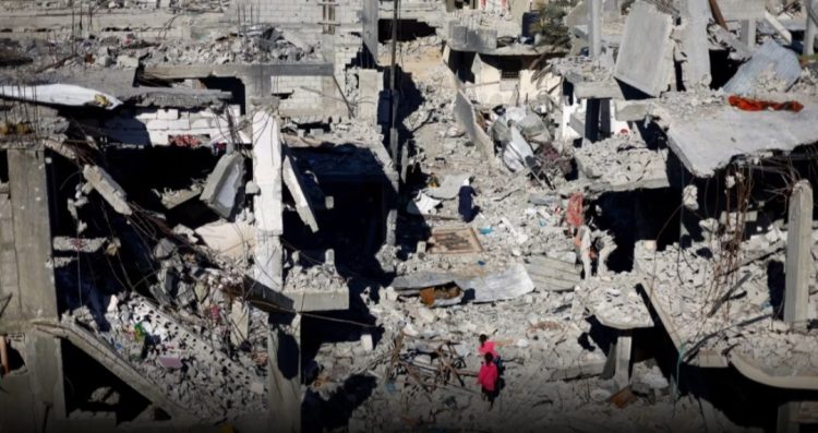 Disa orë pas arritjes së marrëveshjes për armëpushim – Izraeli vr*et 77 palestinezë, duke përfshirë 21 fëmijë dhe 25 gra