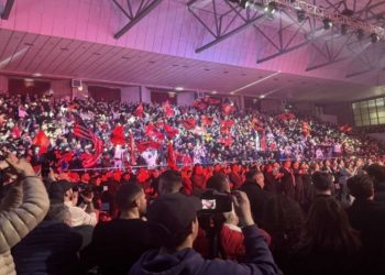 Kurti në Ferizaj: Nga Amerika po blejmë raketa e helikopterë