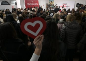 Vetëvendosje premton fuqizimin ekonomik të grave e mbështetje për barazi