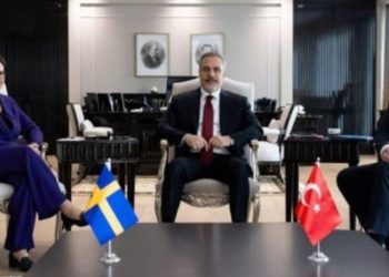 Suedia: Nuk do t’i mbështesim assesi grupet te*rroriste YPG, PYD ose FETO