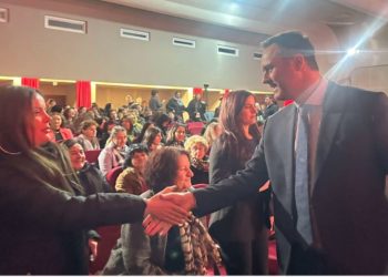 Konjufca: Pa barazi mes burrave dhe grave, nuk ka shtet të barabartë