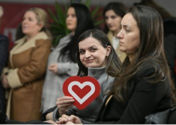 Vetëvendosje: Gratë dhe vajzat kanë një rol të pazëvendësueshëm