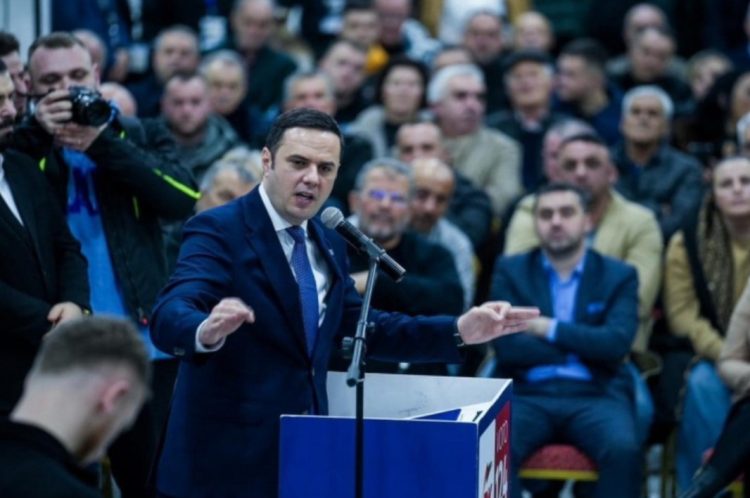 LDK: Nuk ka program tjetër që ofron më shumë për Gjilanin se sa ne