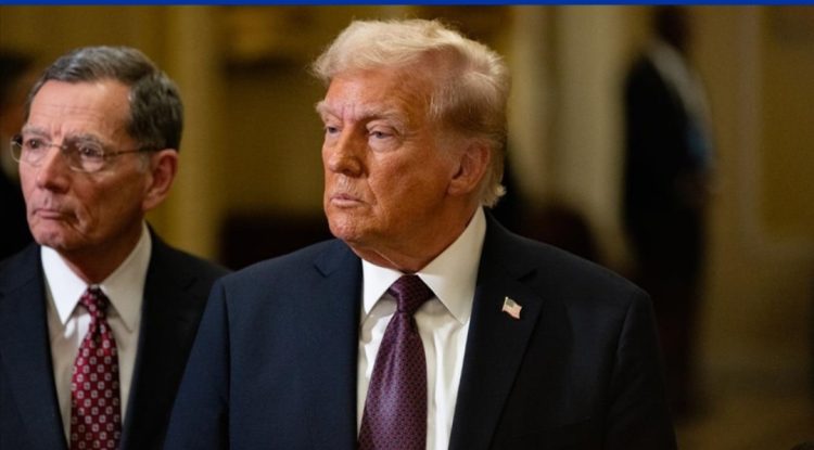 Trump urdhëron de-klasifikimin e dosjeve për vr*asjen e ish-presidentit Kennedy, senatorit Kennedy dhe aktivistit King